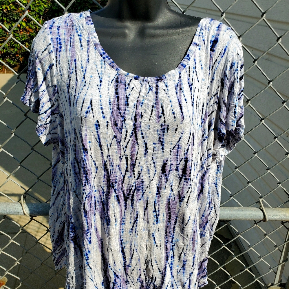 St Tropez Top